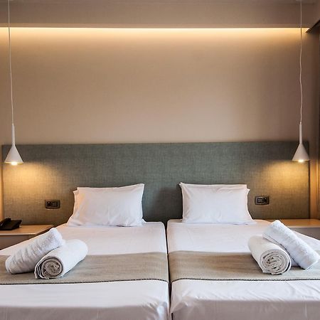 Ilios Hotel, Adults Only Лаганас Экстерьер фото