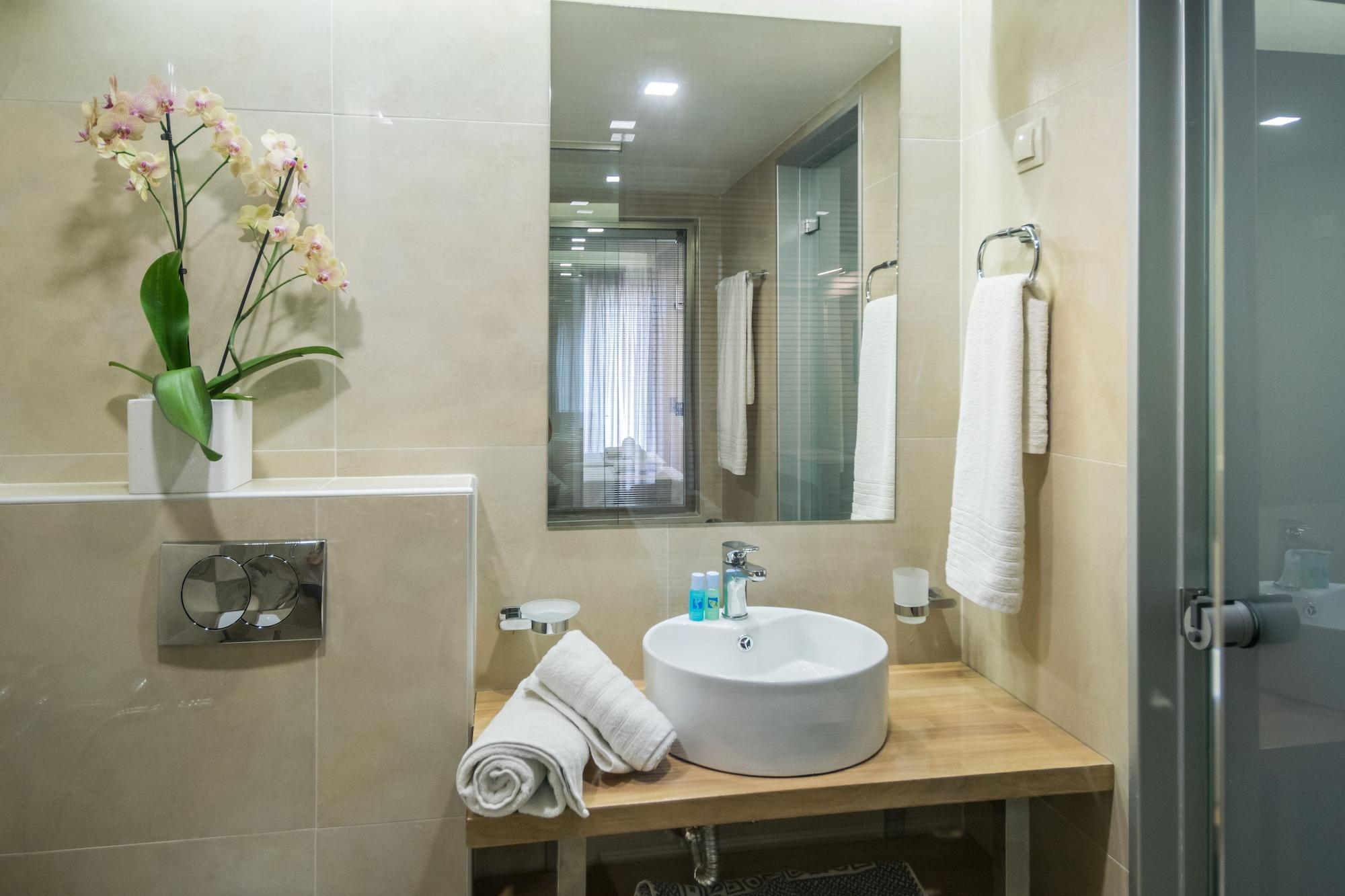 Ilios Hotel, Adults Only Лаганас Экстерьер фото