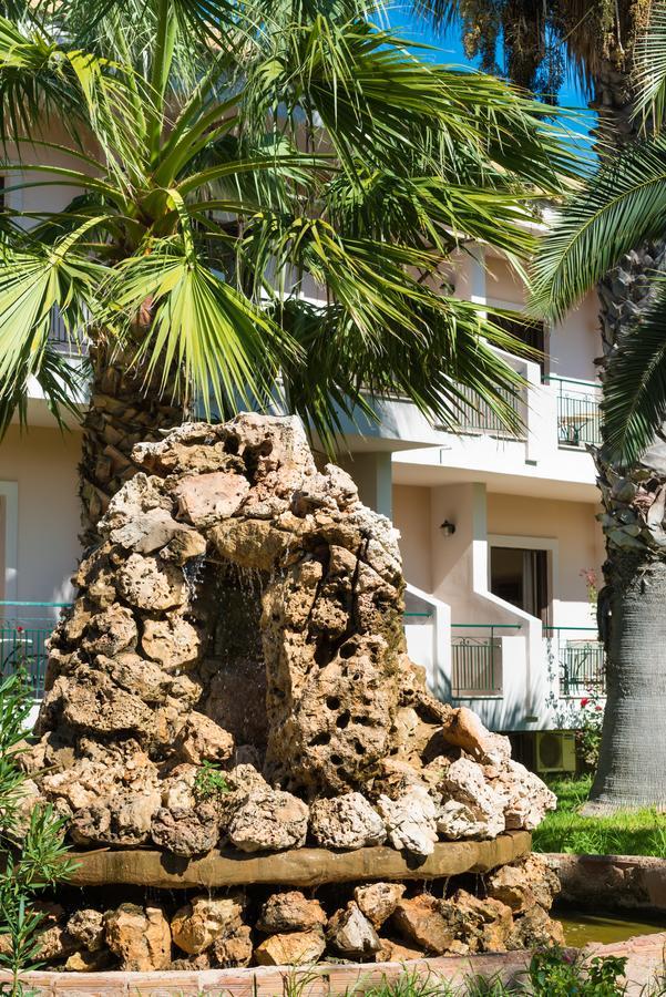 Ilios Hotel, Adults Only Лаганас Экстерьер фото